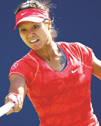 Li Na